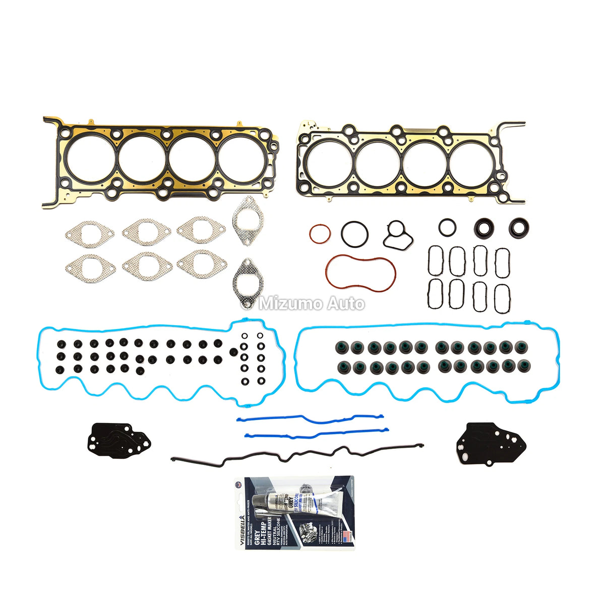 Full Gasket Set for Ford Mustang (2005–2008) MA-5741119348, HS26308PT, CS9790