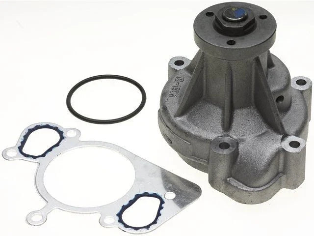 Water Pump for Jaguar Vanden Plas (1998–2009) PC914WT