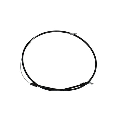 Control Cable for Honda Lawn Mower (51.25in, Metal, Z Ends)
