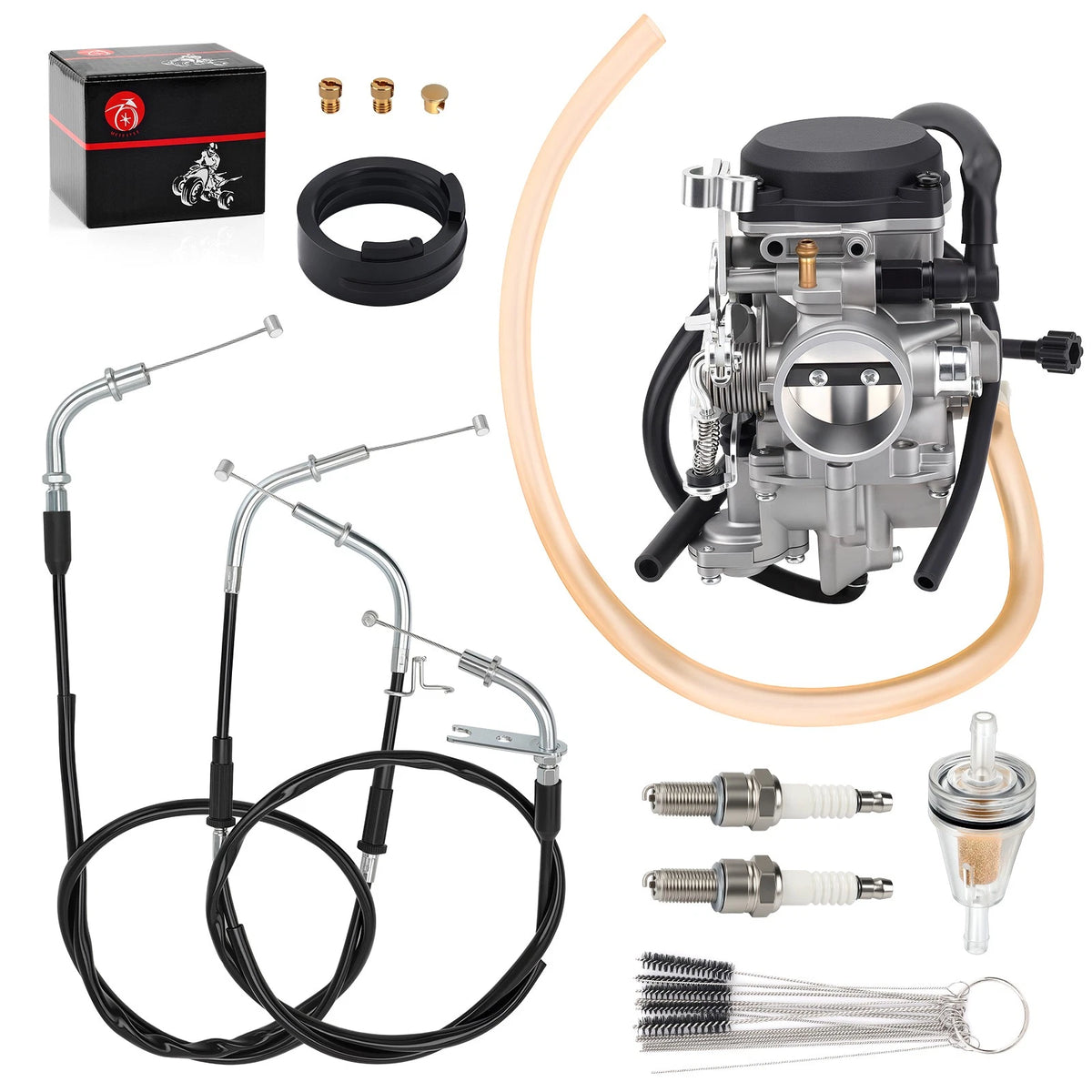 Carburetor Carb Kit for Kawasaki Vulcan 800 VN800A VN800B (1996–2006)