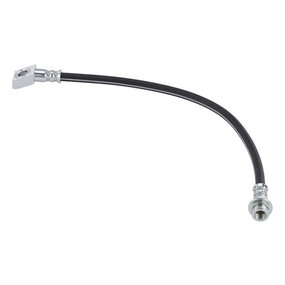 Brake Line Rear Driver Left Side for Chevy Corvette Cadillac XLR (2006–2013) - 18021408, 2205162, H620761, 20989693