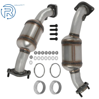 Catalytic Converter for Cadillac CTS V6 2.8L & 3.6L (2005–2007)