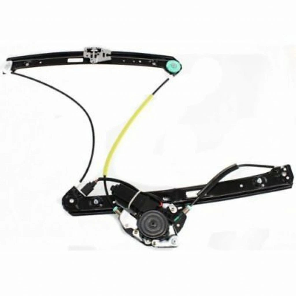 Power Window Regulator & Motor for BMW 323i/328i (1999–2000) MLX-SHEBM323I99-910-2-CL360A50, BM1351111