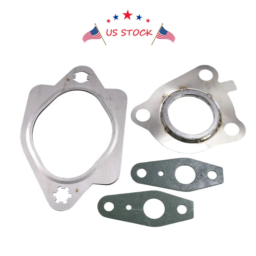 Turbocharger Pair for Ford F150 V6 3.5L (2013–2016)