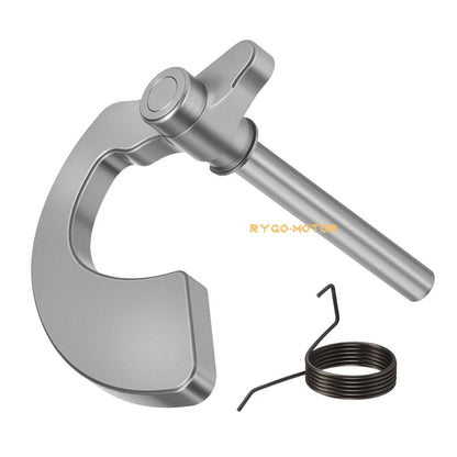 Decompressor Lever Kit 2207556 for Polaris Sportsman 450 HO Ranger 500 (2018–2025)