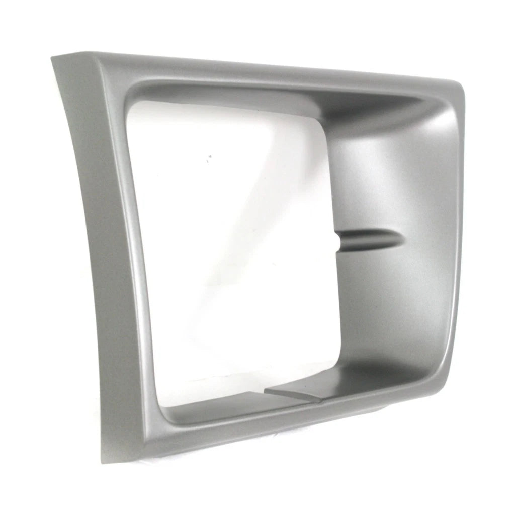 Headlight Door Driver Side for Ford E-150 Econoline (1992–1996) MLX-SHE563-95L-CL360A52, FO2512141