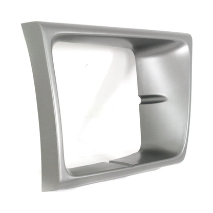 Headlight Door Driver Side for Ford E-150 Econoline (1992–1996) MLX-SHE563-95L-CL360A52, FO2512141