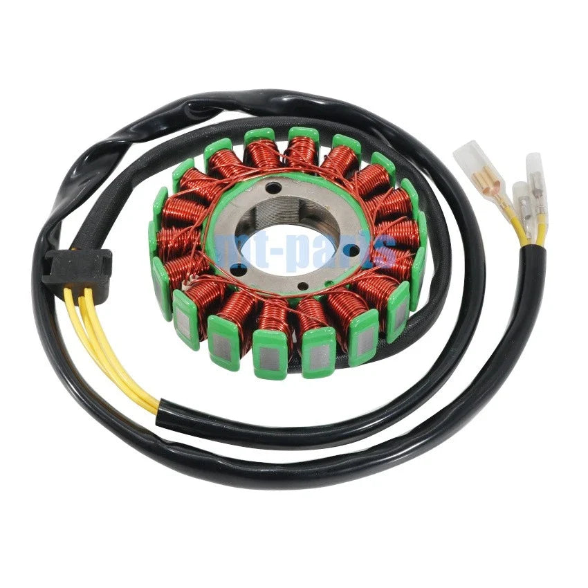 Magneto Stator Coil for Suzuki GS250TT (1996) GS425N (1992) 31401-45020