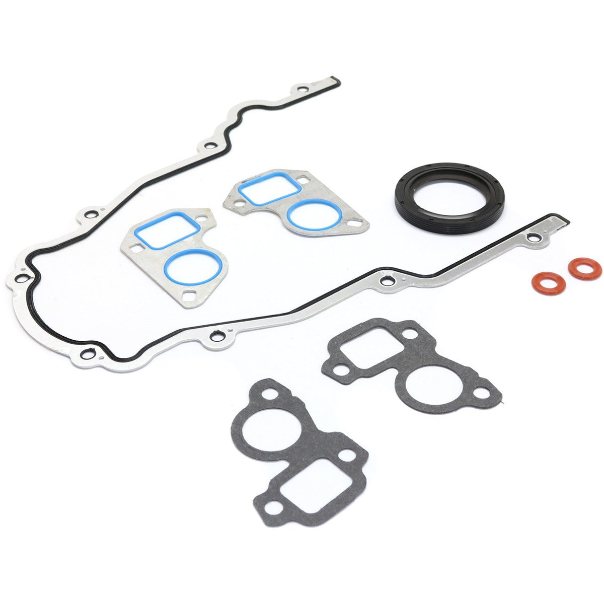 Timing Cover Gasket Set for Chevy Silverado 1500, Sierra 1500, Tahoe