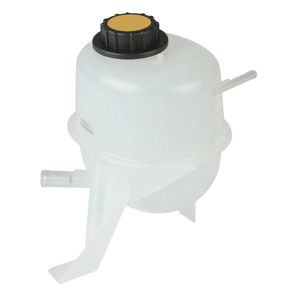 Coolant Expansion Tank for Ford Pickup (2007–2011) 18056802, 603091, 1L5Z8A080AC, 2L5Z8A080AA, 9C3Z8101B