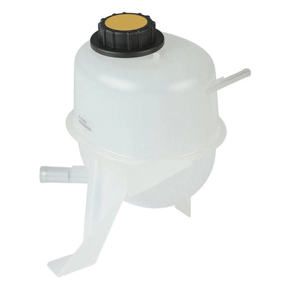 Coolant Expansion Tank for Ford Pickup (2007–2011) 18056802, 603091, 1L5Z8A080AC, 2L5Z8A080AA, 9C3Z8101B