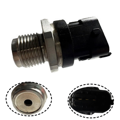 Fuel Injection Pressure Sensor for Jeep Grand Cherokee (2014)