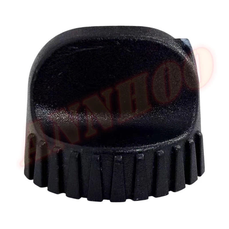 Throttle Panel Knob for Kubota Excavator U15-3S U30 KX155 KX161 KX175-5 (1PC)