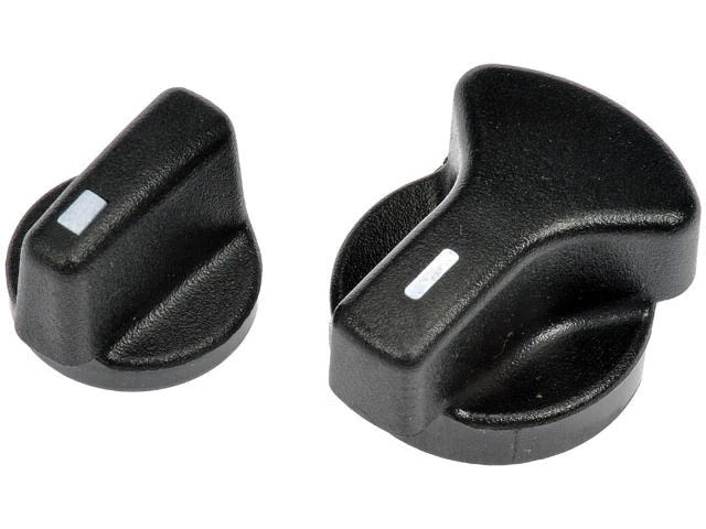 Heater Control Knob for Ford E550 Econoline Super Duty (2002) 28868WPYG