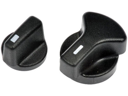 Heater Control Knob for Ford E550 Econoline Super Duty (2002) 28868WPYG