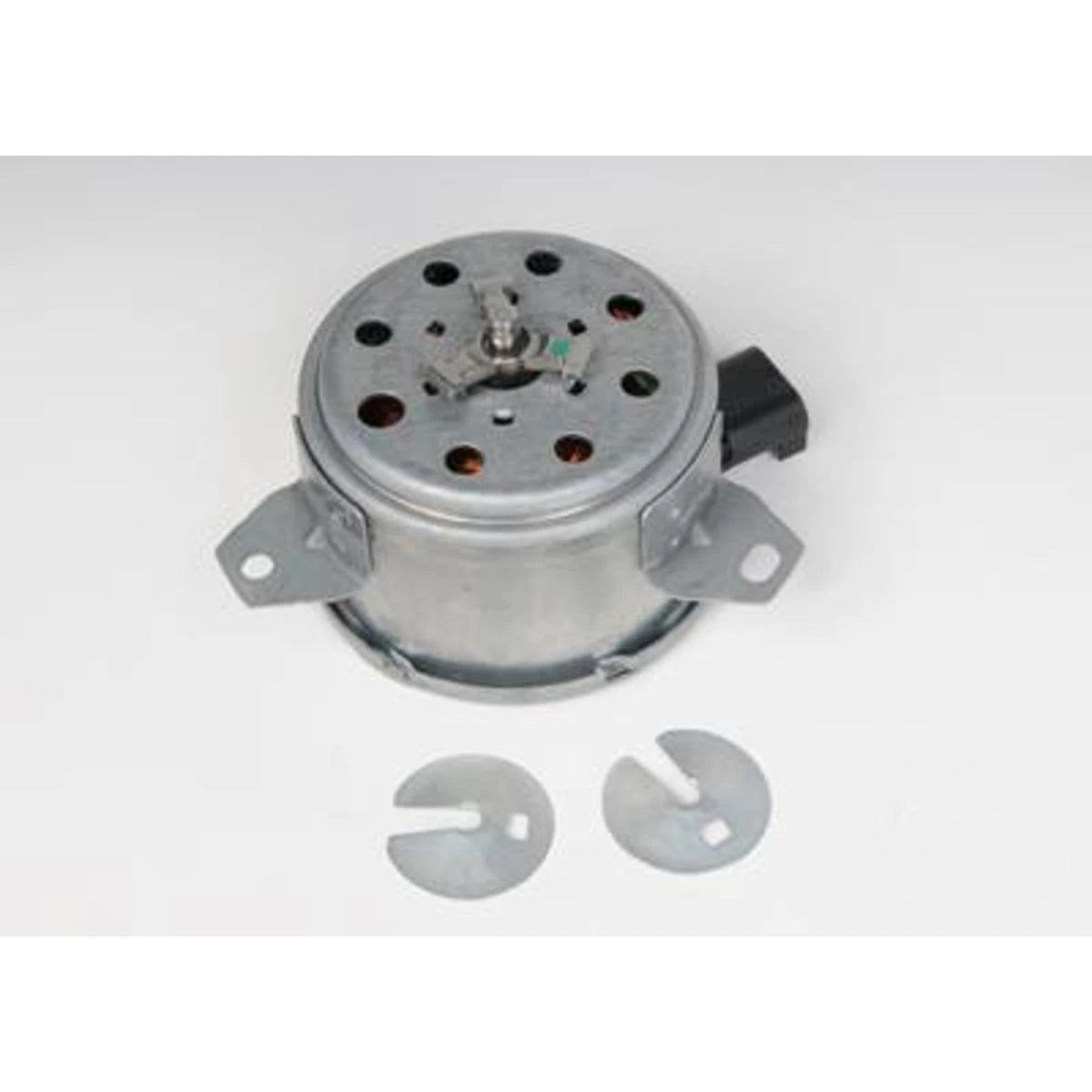 AC Delco Fan Motor for Chevy Tahoe GMC Yukon Suburban (2007–2014) 15-80881