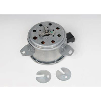 AC Delco Fan Motor for Chevy Tahoe GMC Yukon Suburban (2007–2014) 15-80881