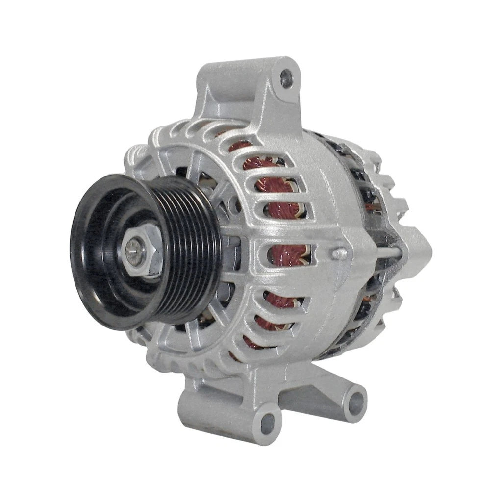 Alternator for Ford E-450 Super Duty (2004–2010) OLX-ACD334-2532A-CL360A55