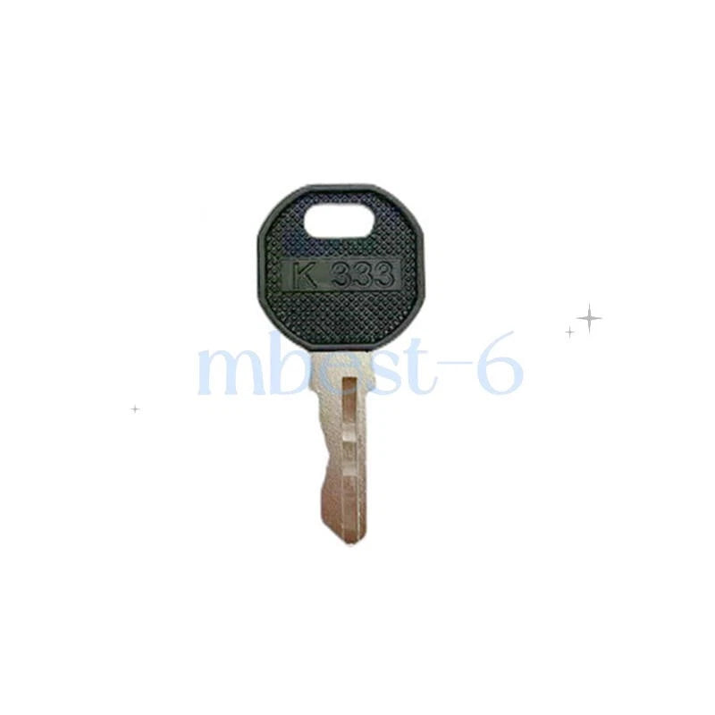 20pc 1108-U35 for EMKA EK333 Key MESAN 5333