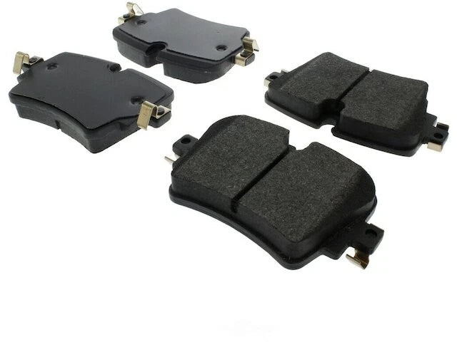 Brake Pad Set Rear for Jaguar XJR (2016–2017) 83313NZRT