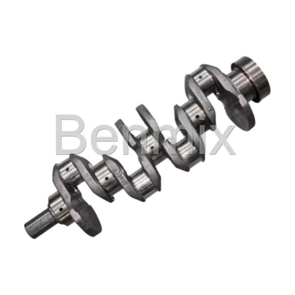 Crankshaft 495B-05004-3 495B050043 for Xinchai A498BT1 (A498BT1)