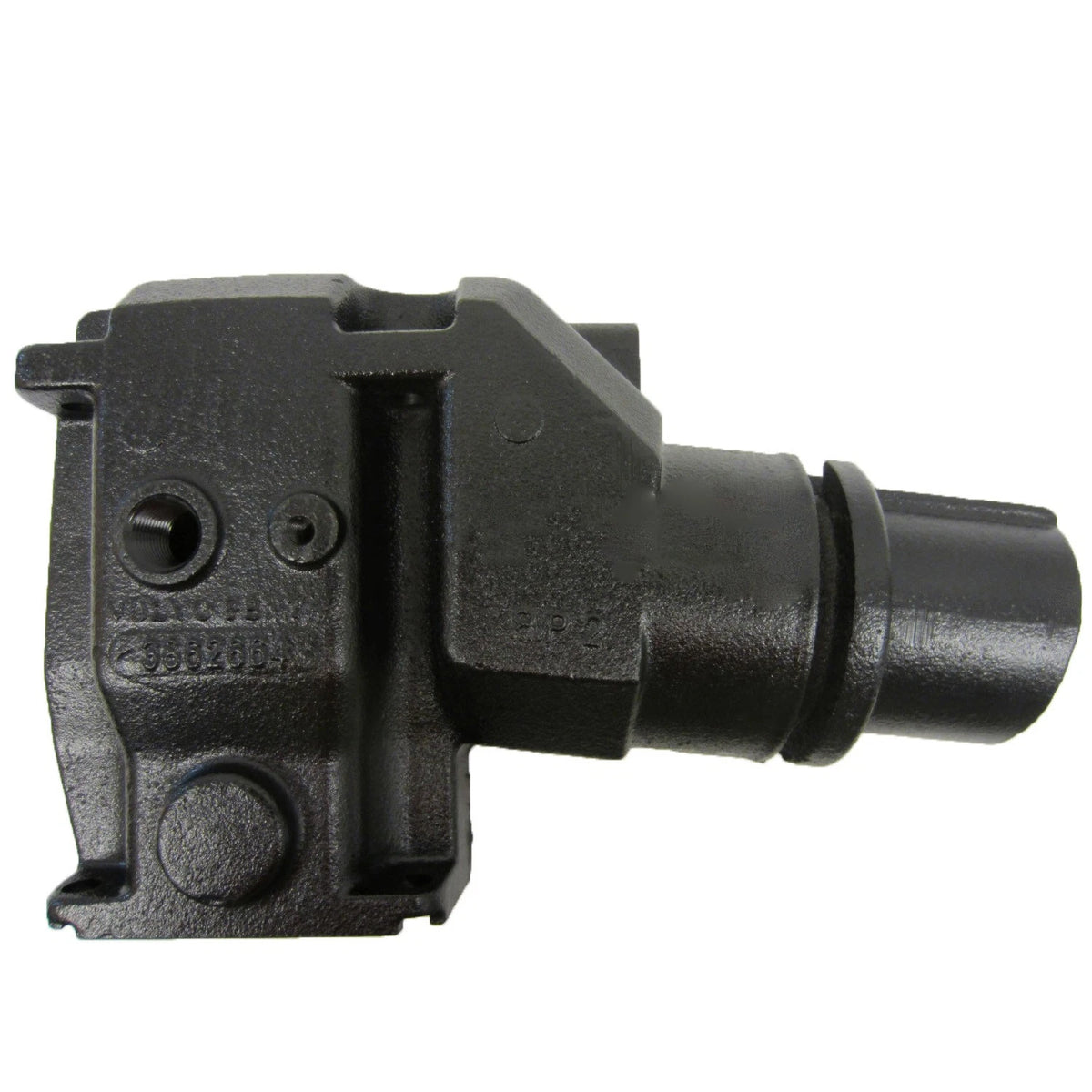 Exhaust Manifold Riser for Volvo Penta (7.8", 3863061)