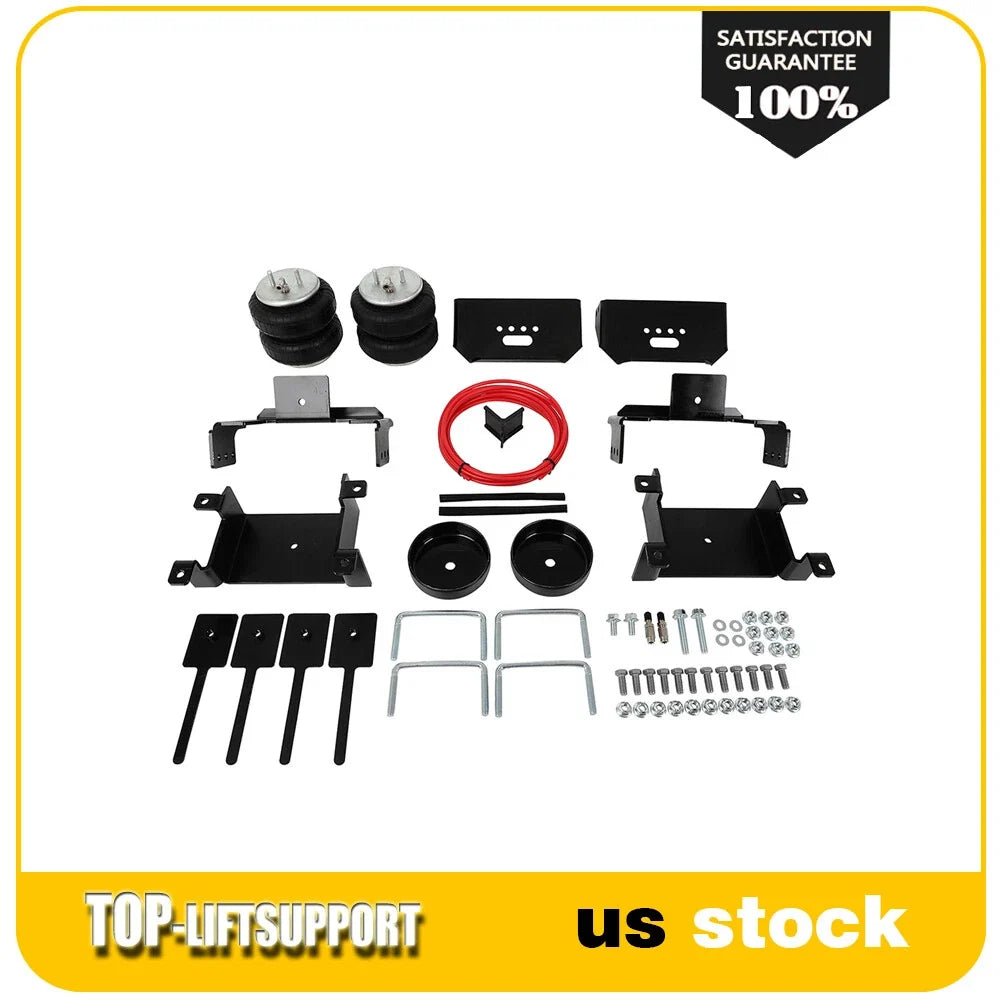 Air Suspension Bag Kit for Ford F150 (2015–2021)