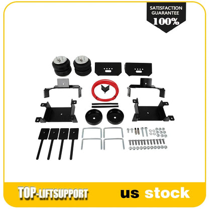 Air Suspension Bag Kit for Ford F150 (2015–2021)