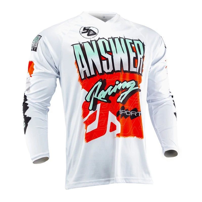 Answer LE Syncron Jersey for (475099)