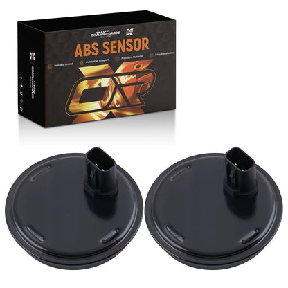 2X ABS Speed Sensor for Toyota Avalon, Camry, Lexus ES300, ES330, ES350 (2000–2012)