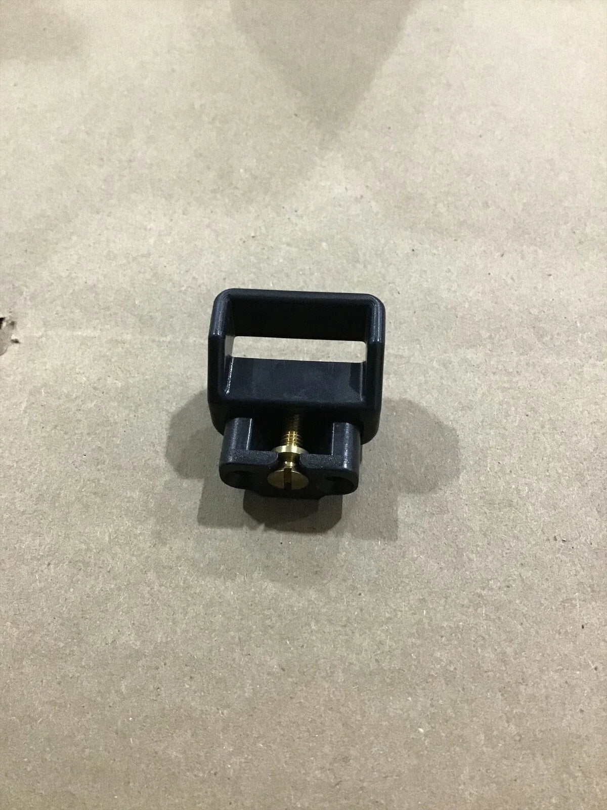 Glass Door Cabinet Latch for Maxum 34579 (Used)