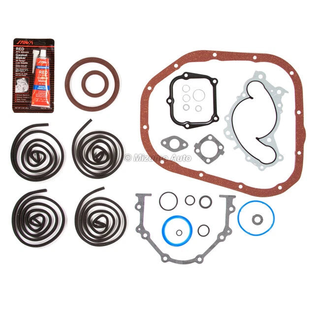 Full Gasket Set for Toyota Sienna Camry Solara (2000–2003) MA-4216958029, HS9489PT, CS9201