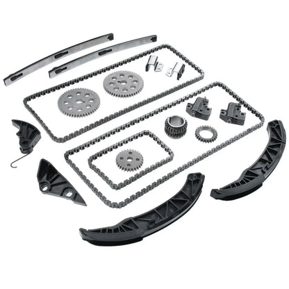 Timing Chain Kit for Hyundai Entourage, Veracruz, Kia Borrego (2007–2012)