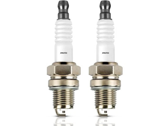 Spark Plug Set for Ford Escort (1983–1990) 82491JYSV