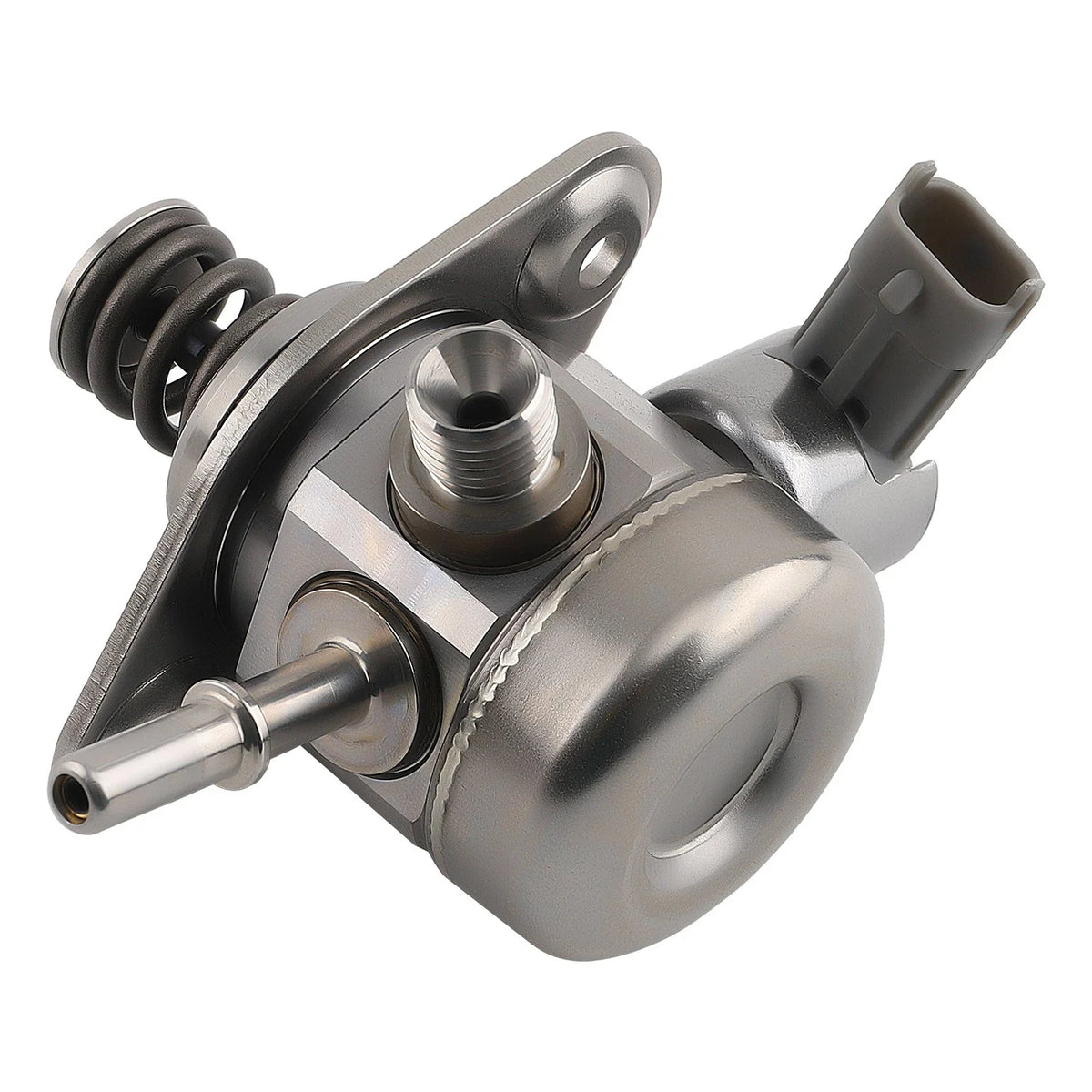 High Pressure Fuel Pump for Hyundai Kia Accent Veloster Rio Soul 1.6L (2012–2017)