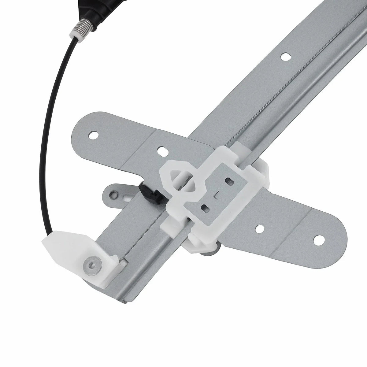 Set of 2 Window Regulators & Motors for Lincoln Town Car (1998–2011)