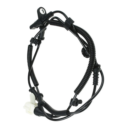ABS Speed Sensor Rear Driver Left Side for Ford F-150 (2010) 18049301, AL3Z2C190B