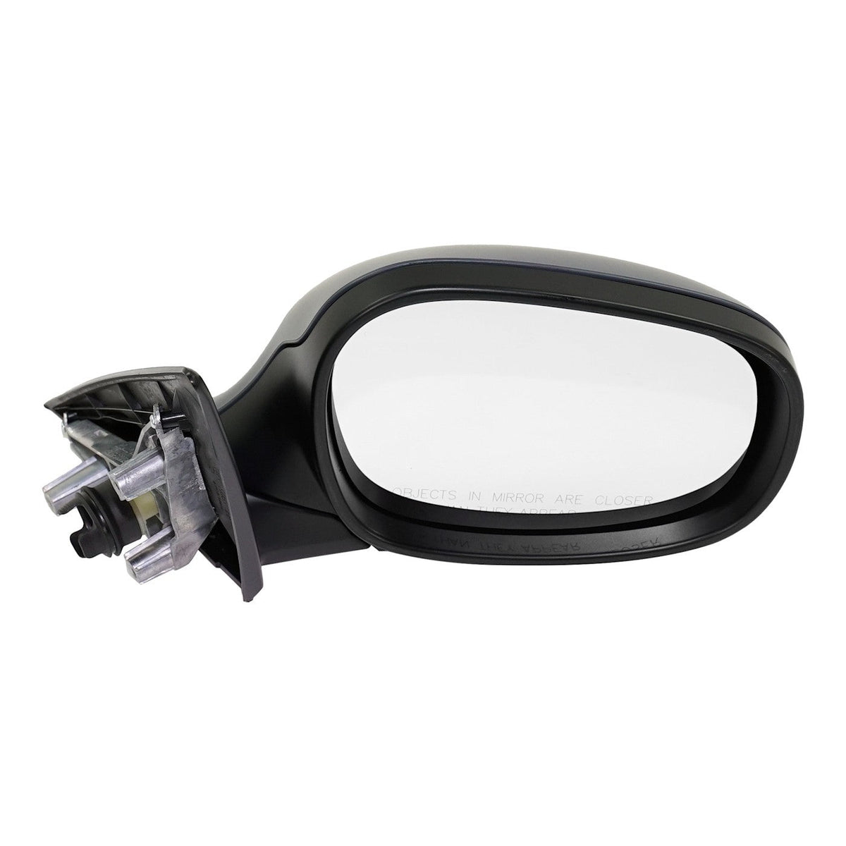 Power Mirror Set for BMW 328i (2009–2012) Heated