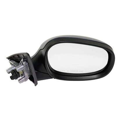 Power Mirror Set for BMW 328i (2009–2012) Heated