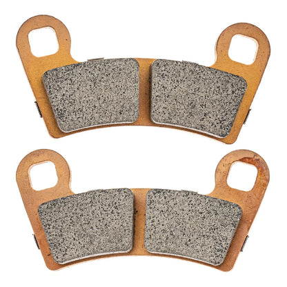 Brake Pad Kit for Polaris (2208936)
