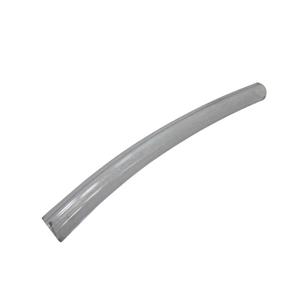 Fuel Line 1/4" for Lawn Mower (Sold By The Foot) CLEARFUELLINE