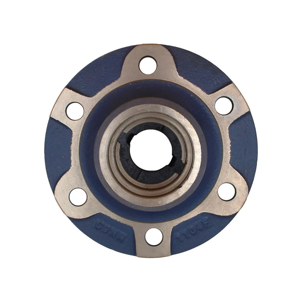 Front Wheel Hub for Ford 2000 4000 600 700 800 900 2600 3000 3600