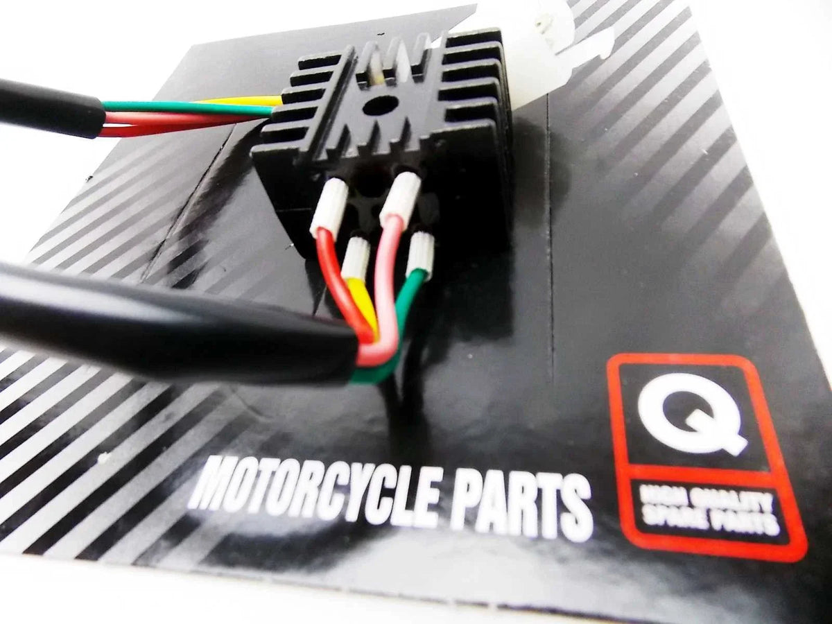 Single Phase Rectifier Assembly for Honda CL100 (1970-1973)