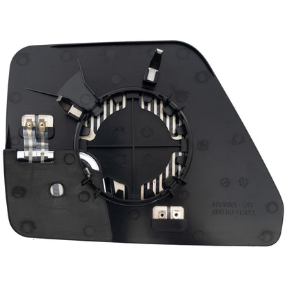 Heated Driver Left Side Mirror Glass for Ford F-150 (2021–2024)