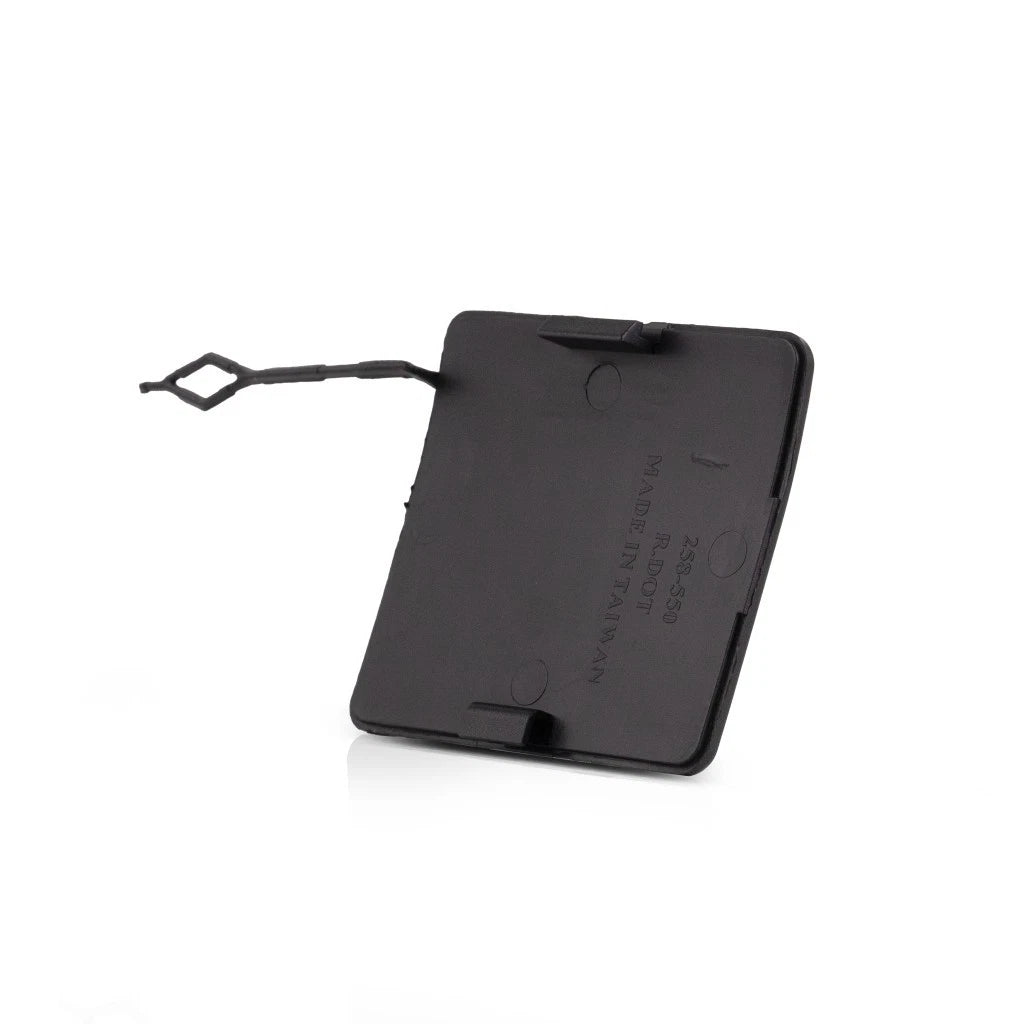 Tow Hook Cover for GMC Yukon XL 2500 (2007–2013) GM1129111, LLX-GM1129111-CL360A72