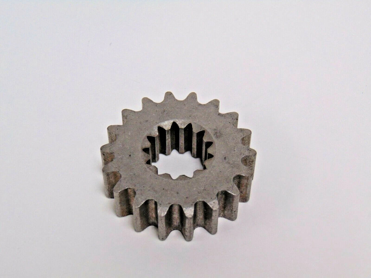 18T Sprocket for Arctic Cat Snowmobile (0602-445)
