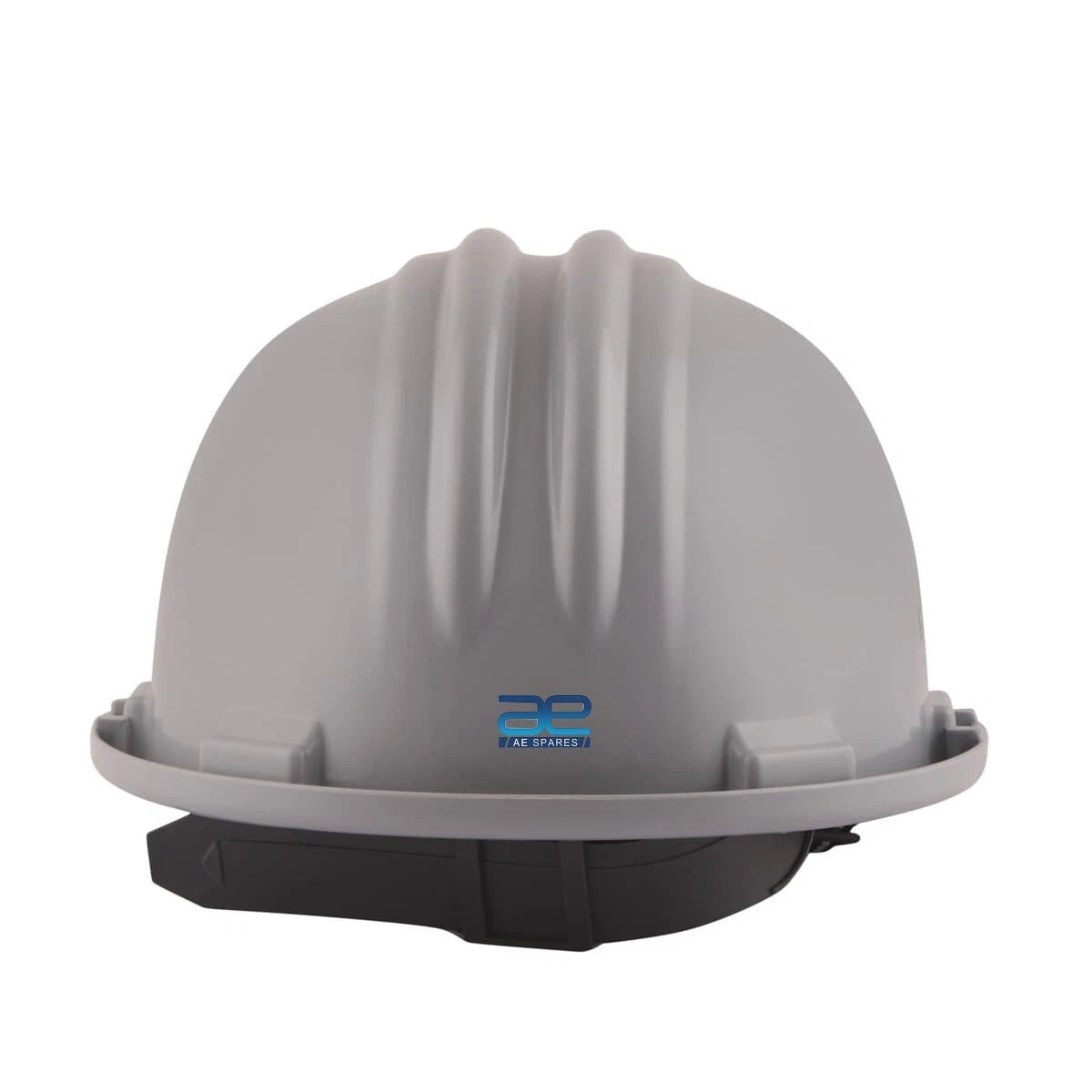 Safety Helmet for Professional Use (Grey)