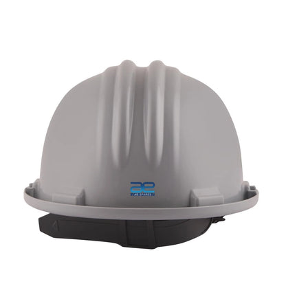 Safety Helmet for Professional Use (Grey)