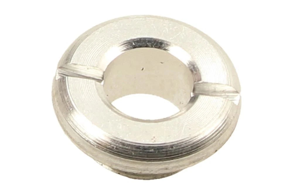Hazard Warning Switch Escutcheon Nut 14mm for VW T2 Bay (1967–1979) 111-941-515