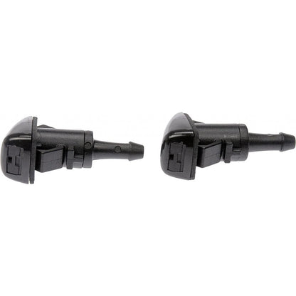Windshield Washer Nozzle for Ram 3500/4500 (2011–2016) ALX-PAU-MM-58115-CL360A50